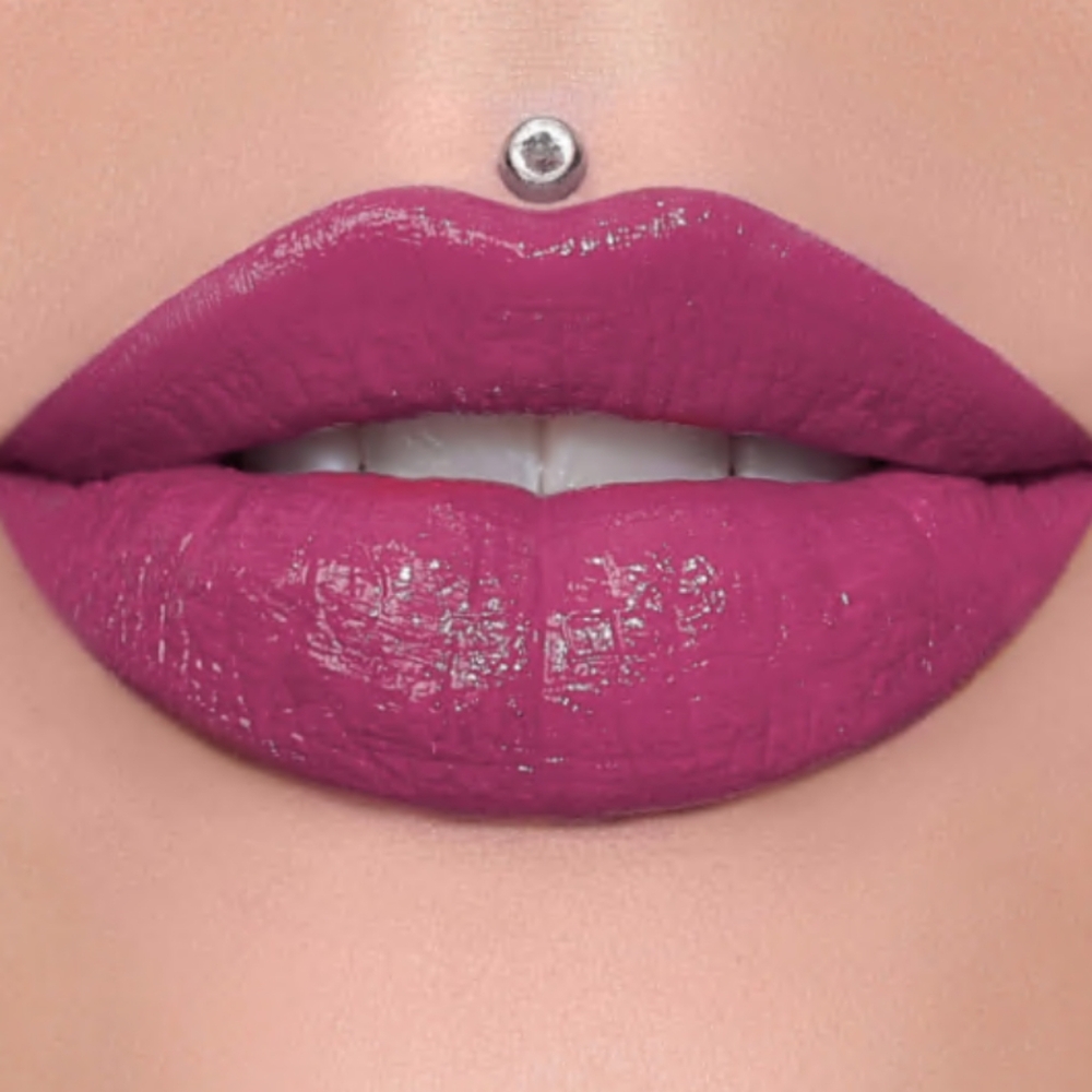 MORE THAN FRIENDS 🌟 Jeffree Star 🌟 Supreme Gloss